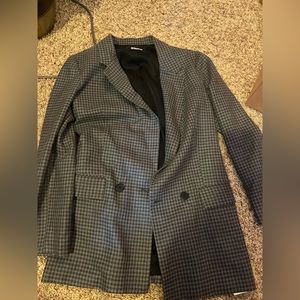Reformation Blazer